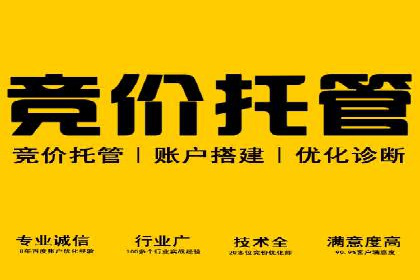 百度竞价费用分析，案例启示